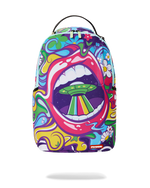 Trips & Lips Backpack