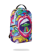 Trips & Lips Backpack - image 3