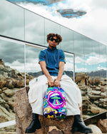 Trips & Lips Backpack - image 4