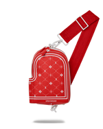 Modus Operandi Backpack Sling
