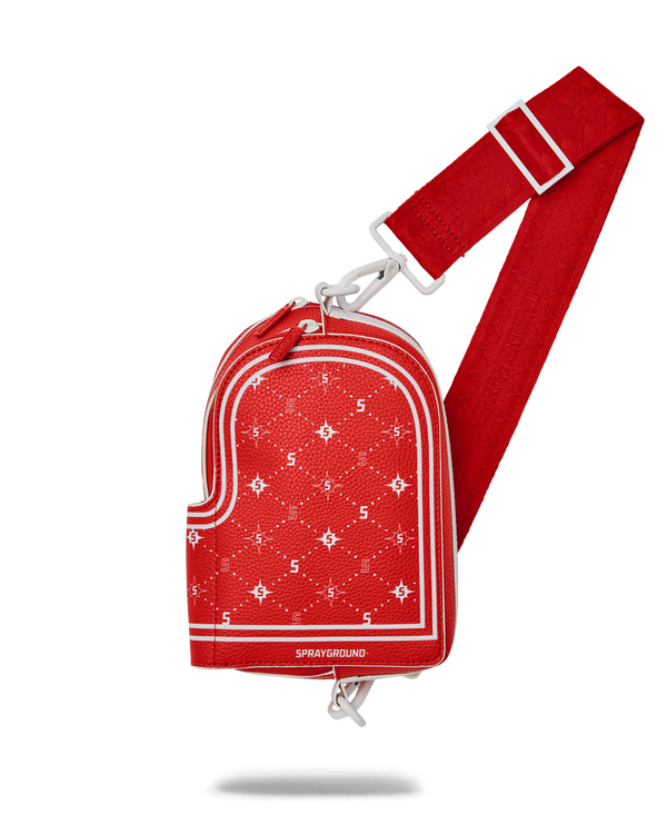 Modus Operandi Backpack Sling