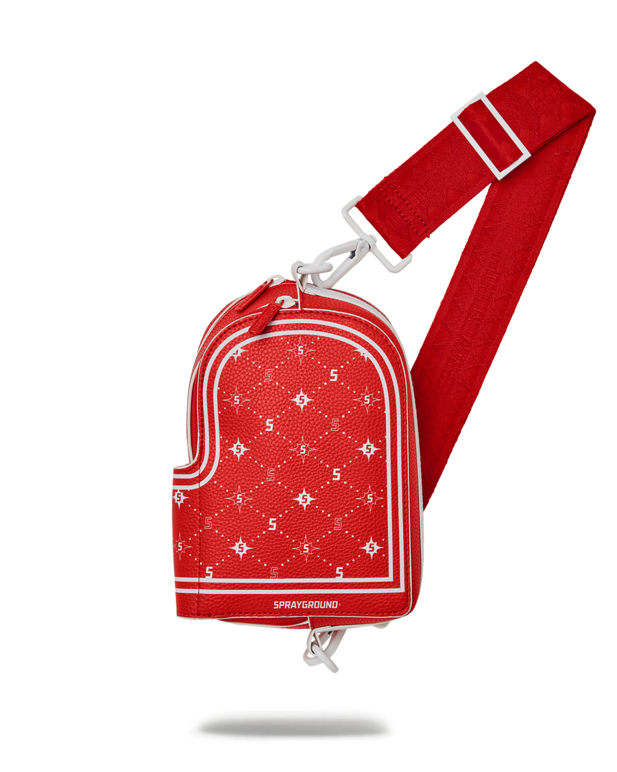 Modus Operandi Backpack Sling