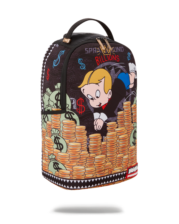 RICHIE RICH PRO DIVER (DLXR)