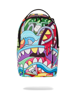 Steady Trippin Backpack (Dlxv)