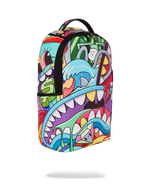 Steady Trippin Backpack (Dlxv) - image 3