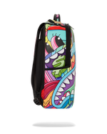 Steady Trippin Backpack (Dlxv) - image 5