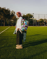 Steady Trippin Backpack (Dlxv) - image 6