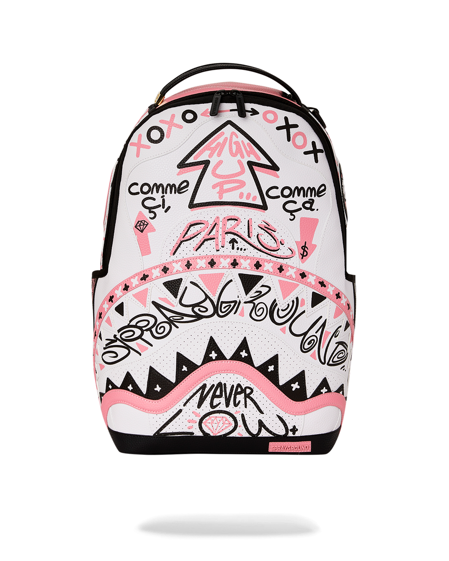 Jadore Backpack (Dlxv)