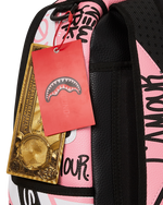 Jadore Backpack (Dlxv) - image 15
