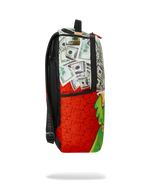 Money Bear Steady Trippin Backpack - image 5