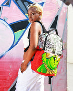 Money Bear Steady Trippin Backpack - image 6