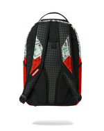 Money Bear Steady Trippin Backpack - image 9