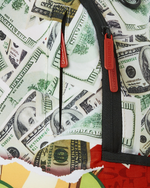 Money Bear Steady Trippin Backpack - image 11
