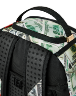 Money Bear Steady Trippin Backpack - image 12