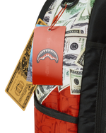 Money Bear Steady Trippin Backpack - image 14