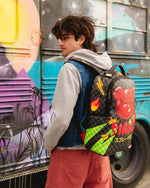 Wtf Diablo Backpack - image 2