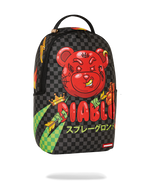 Wtf Diablo Backpack - image 3