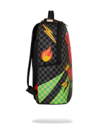 Wtf Diablo Backpack - image 5
