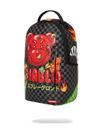Wtf Diablo Backpack - image 7