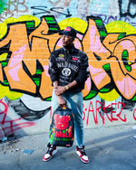 Wtf Diablo Backpack - image 10
