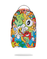 Early Dazed Backpack