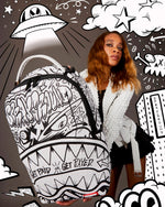 Payday Party Backpack (Dlxv) - image 4