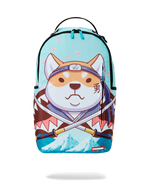 I Need A Hero Backpack