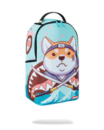 I Need A Hero Backpack - image 3