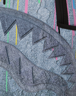 Drippy Stone Backpack (Dlxv) - image 13