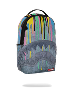 Drippy Stone Backpack (Dlxv) - image 3