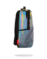 Drippy Stone Backpack (Dlxv) - image 5
