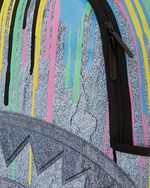 Drippy Stone Backpack (Dlxv) - image 10