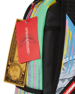 Drippy Stone Backpack (Dlxv) - image 14
