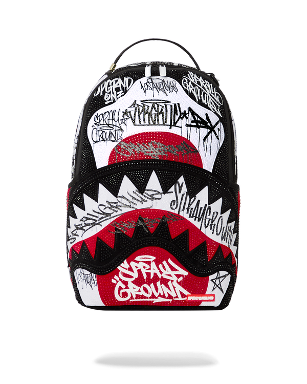 Diamond District Backpack (Dlxv) - image 2