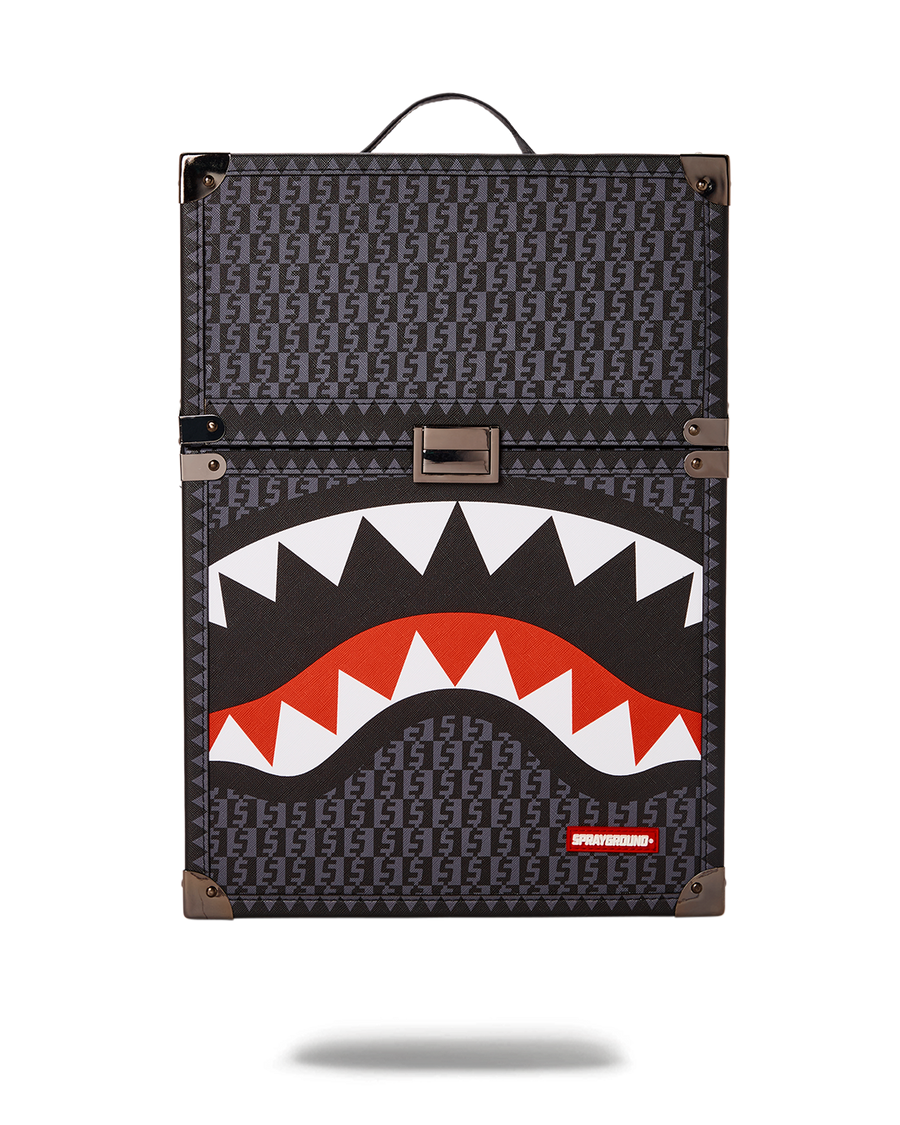 Spraygatti Revv Chaturanga Shark 1900 Backpack