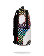Sharks In Paris The Grid Backpack (Dlxv) - image 5