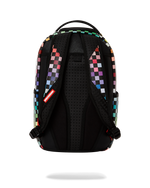 Sharks In Paris The Grid Backpack (Dlxv) - image 9