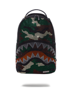 Trinity Camo Backpack (Dlxv)
