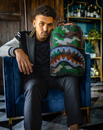 Trinity Camo Backpack (Dlxv) - image 2