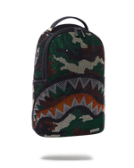 Trinity Camo Backpack (Dlxv) - image 3