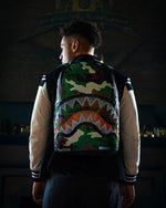 Trinity Camo Backpack (Dlxv) - image 4