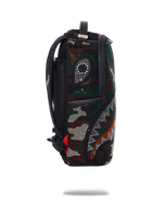 Trinity Camo Backpack (Dlxv) - image 5