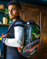 Trinity Camo Backpack (Dlxv) - image 6