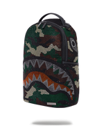 Trinity Camo Backpack (Dlxv) - image 7