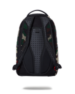 Trinity Camo Backpack (Dlxv) - image 8