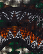Trinity Camo Backpack (Dlxv) - image 12