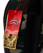 Trinity Camo Backpack (Dlxv) - image 13
