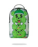Moneybear Seeing Triple Backpack