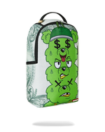 Moneybear Seeing Triple Backpack - image 3