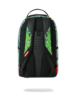 Moneybear Seeing Triple Backpack - image 8